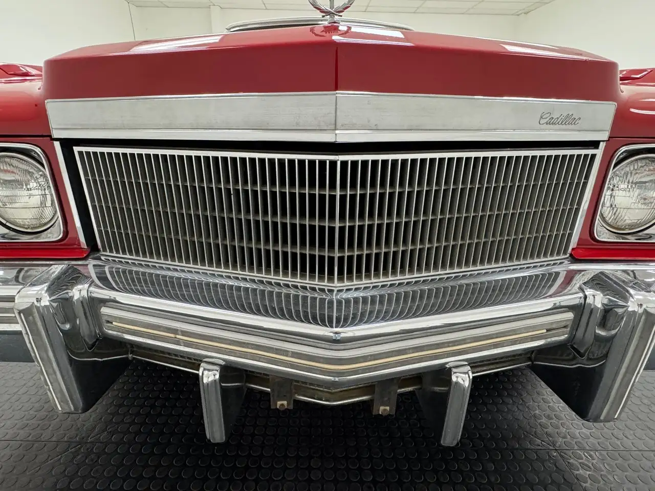 Cadillac Eldorado Convertible, foto 12