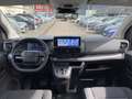Citroen Jumpy III CABINE APPROFONDIE XL BLUEHDI 180 EAT8 5PL CAMERA / NAV / MAIN LIBRE Noir - thumbnail 11