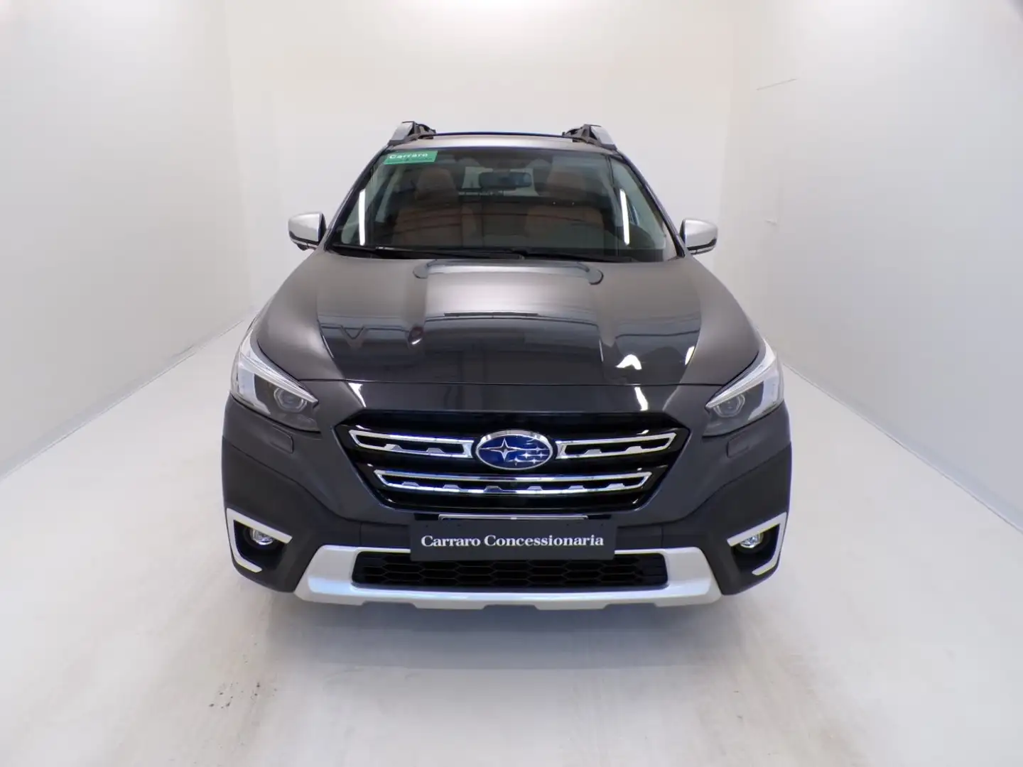 Subaru OUTBACK VI 2021 - Outback 2.5i Premium lineartronic Gris - 2