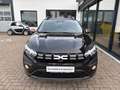 Dacia Sandero Stepway Extreme+ TCe 110 Schwarz - thumbnail 4