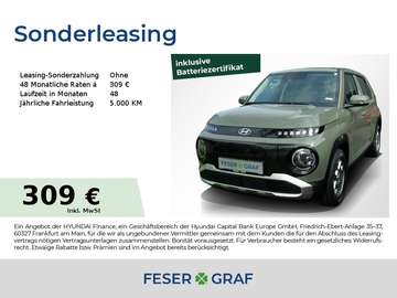 TREND EFFI-PAKET WÄRMEPUMPE NAVI SHZ LHZ