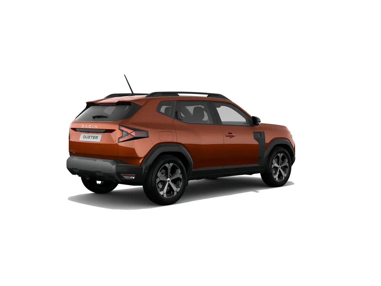 Dacia Duster 2026 — фото 7