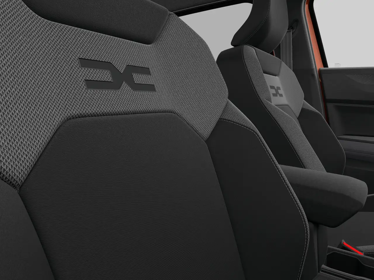 Dacia Duster 2026 — фото 11