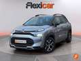 Citroen C3 Aircross Puretech S&S Plus 110 Gris - thumbnail 3