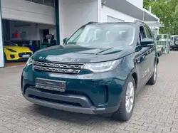 Land Rover Discovery SE SD4