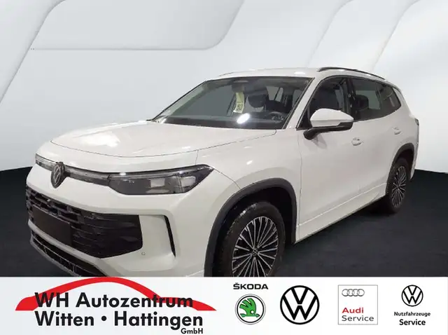 Volkswagen Tayron 1.5 eTSI DSG Life 7-sitzer NAVI AHK AREAVIEW GJ...