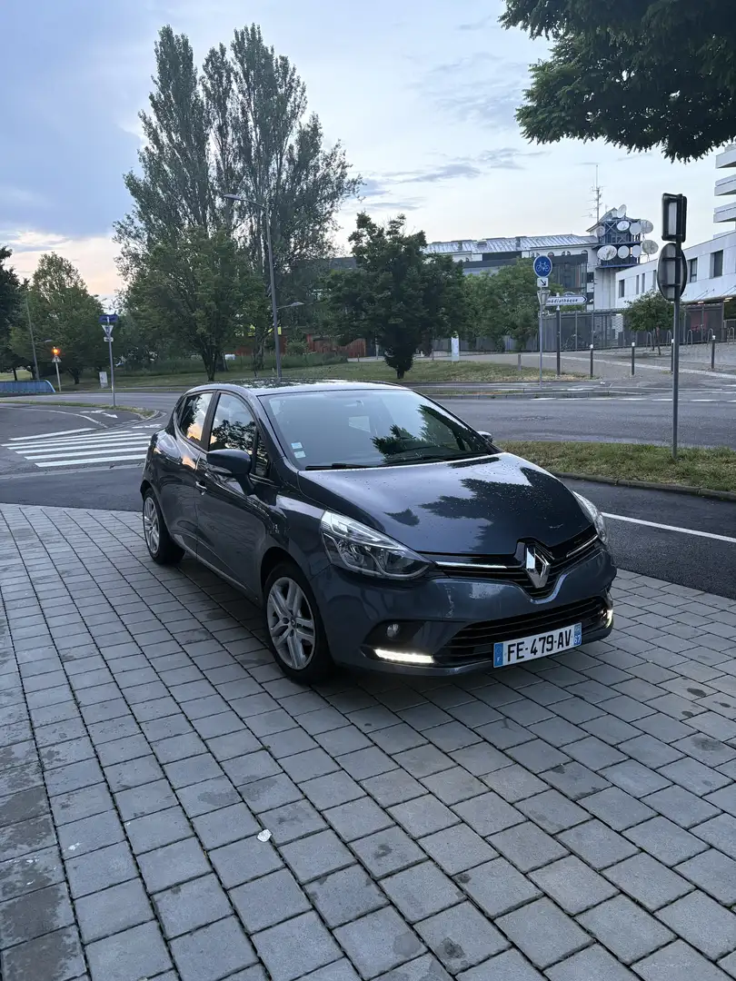 Renault Clio TCe 90 E6C Business - 1