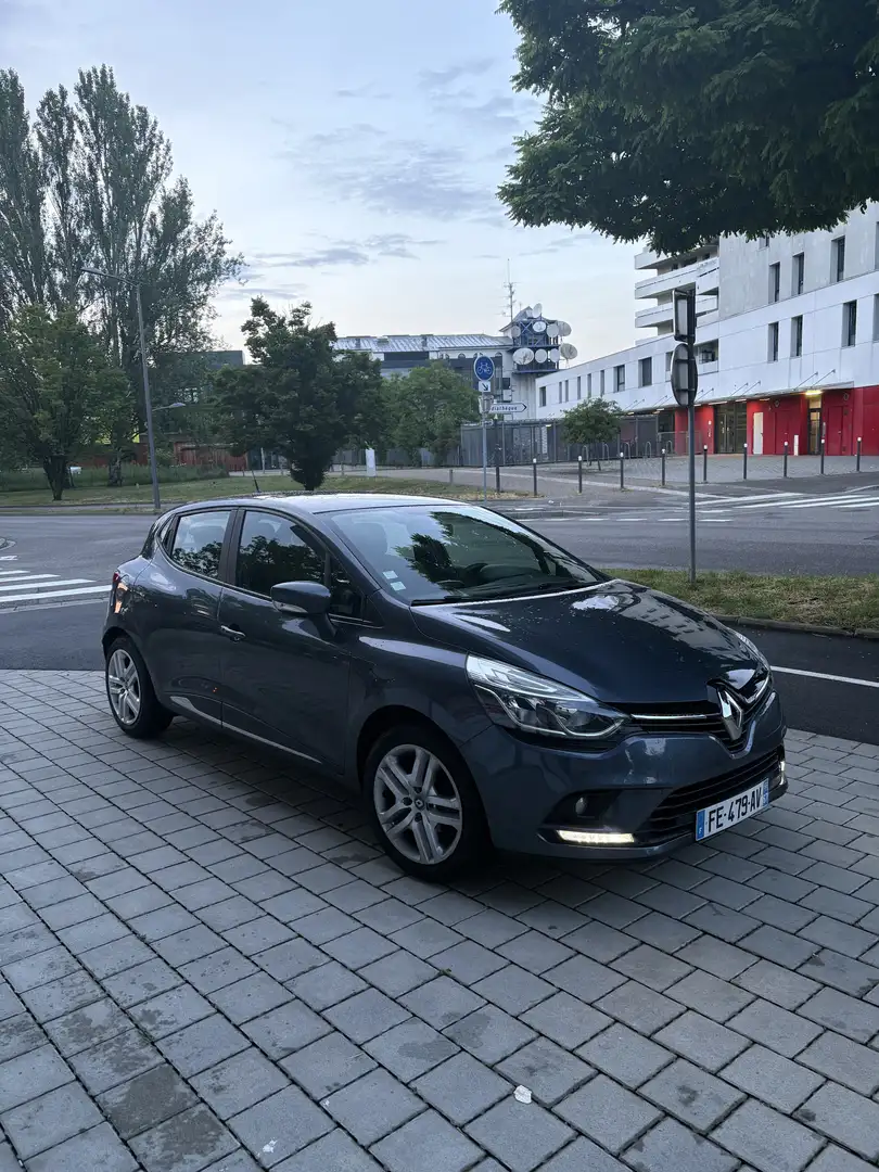 Renault Clio TCe 90 E6C Business - 2