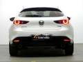 Mazda 3 2.0 e-Skyactiv-X Homura 137kW Blanc - thumbnail 4