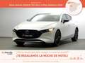 Mazda 3 2.0 e-Skyactiv-X Homura 137kW Blanc - thumbnail 1