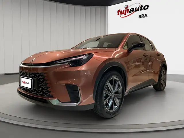 Lexus LBX LBX 1.5 hybrid Relax 2wd