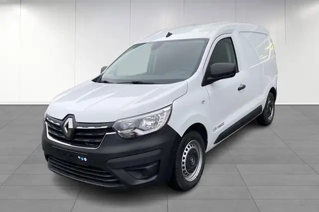 Renault Express 1.5 dCi 95 pk S/S Techno Pack