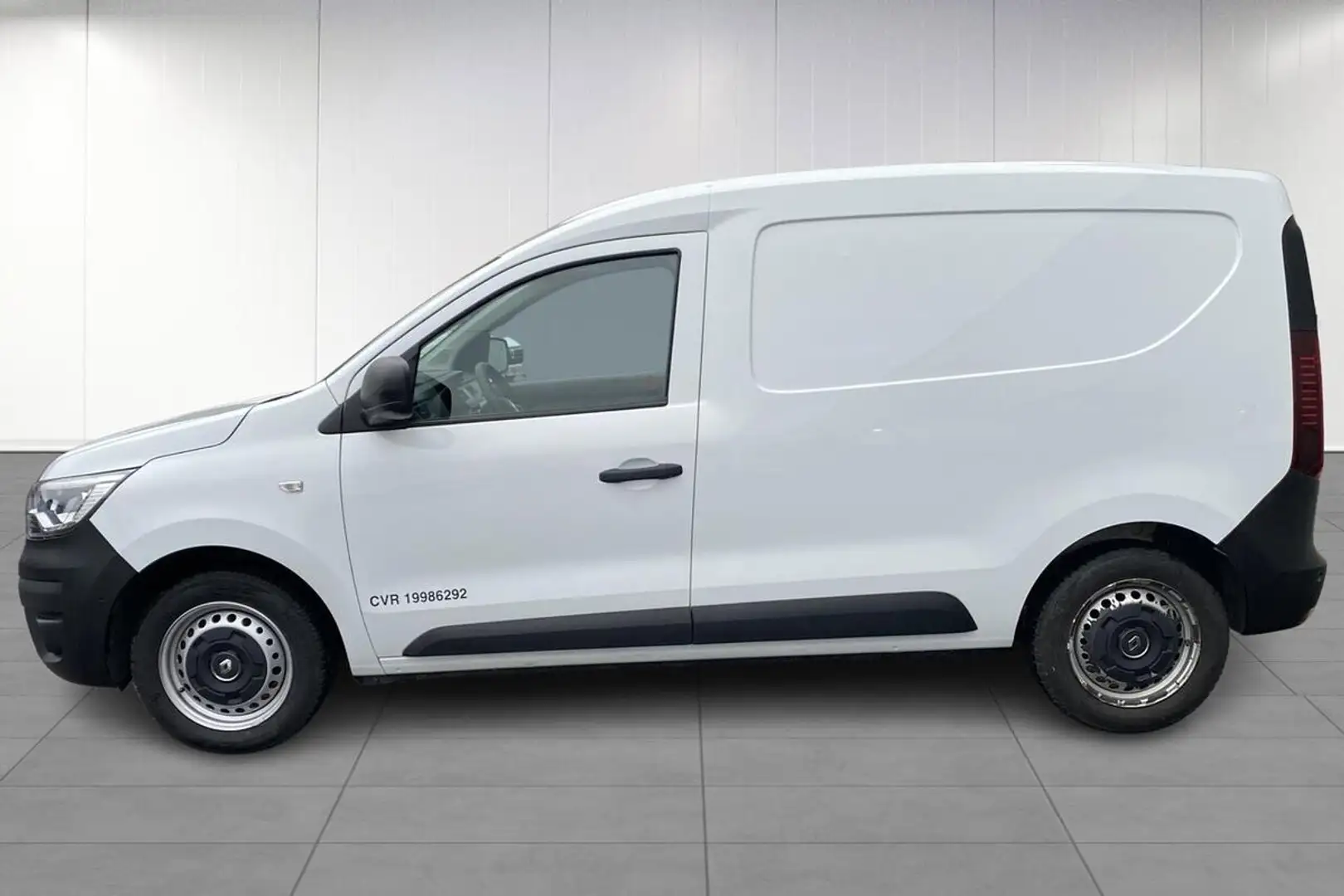 Renault Express 1.5 dCi 95 pk S/S Techno Pack Blanc - 2