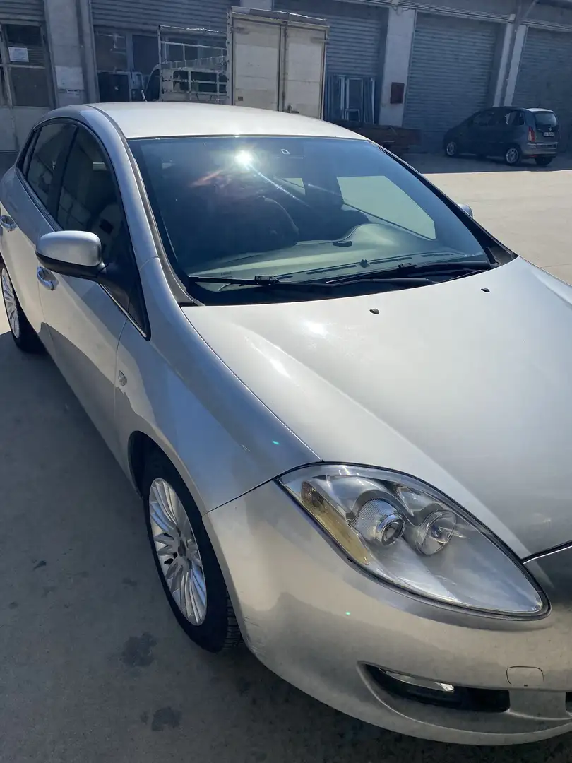 Fiat Bravo 1.6 mjt Emotion 120cv - 2