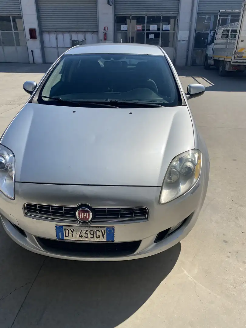 Fiat Bravo 1.6 mjt Emotion 120cv - 1