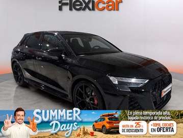 Sportback quattro S tronic 294kW