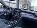 Mercedes-Benz C 160 C Estate AMG Line Automaat | Stoelverwarming | LED Negro - thumbnail 9