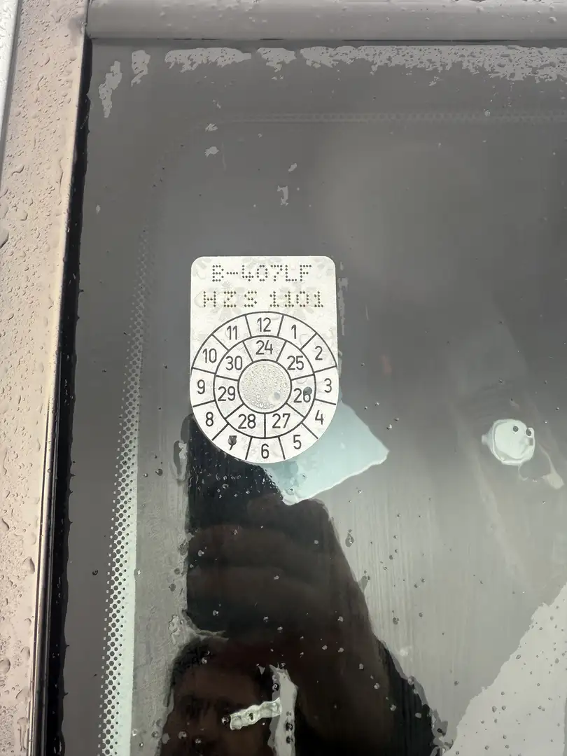 Mercedes-Benz C 200 Kompressor Classic - 1