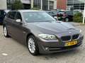 BMW 520 5-serie Touring 520i High Executive Marrón - thumbnail 11