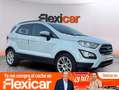 Ford EcoSport 1.5 TDCi EcoBlue 73kW S&S ST Line Blanco - thumbnail 1