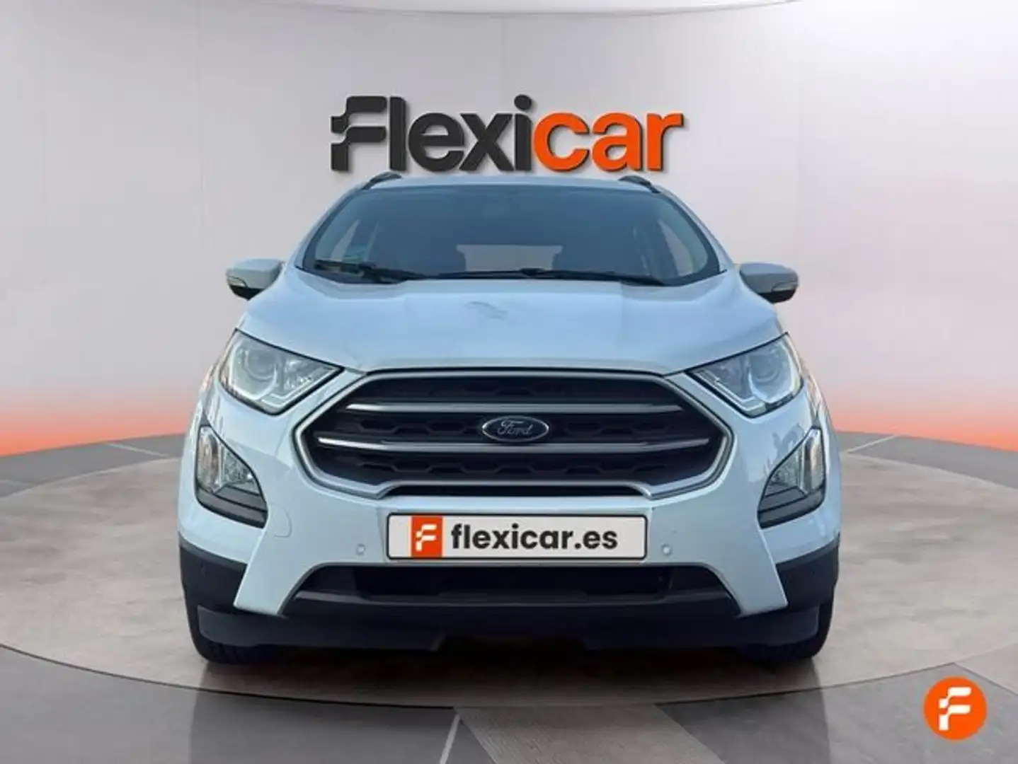 Ford EcoSport 1.5 TDCi EcoBlue 73kW S&S ST Line Blanco - 2