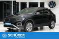 Volkswagen T-Roc 2.0TDI DSG Goal Negro - thumbnail 1
