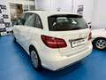 Mercedes-Benz B 200 200d Weiß - thumbnail 2