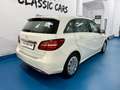 Mercedes-Benz B 200 200d Weiß - thumbnail 4