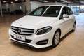 Mercedes-Benz B 200 200d Blanc - thumbnail 1