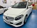 Mercedes-Benz B 200 200d Weiß - thumbnail 3