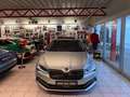 Skoda Superb Style iV Panorama Grau - thumbnail 3