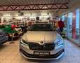 Skoda Superb Style iV Panorama Grau - thumbnail 4