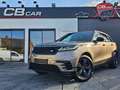 Land Rover Range Rover Velar Velar 2.0 TD4 R-Dynamic (EU6b) Or - thumbnail 1