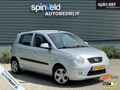 Kia Picanto 1.0 Seven BJ'10 NAP NL AIRCO ELEKPAKKET