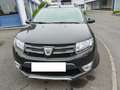 Dacia Sandero Sandero Stepway TCe 90 Prestige Schwarz - thumbnail 7