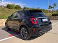 Fiat 500X 1.3 MJET 95 CV SPORT+FULL LED+18''+RCAM+2PDC Noir - thumbnail 6