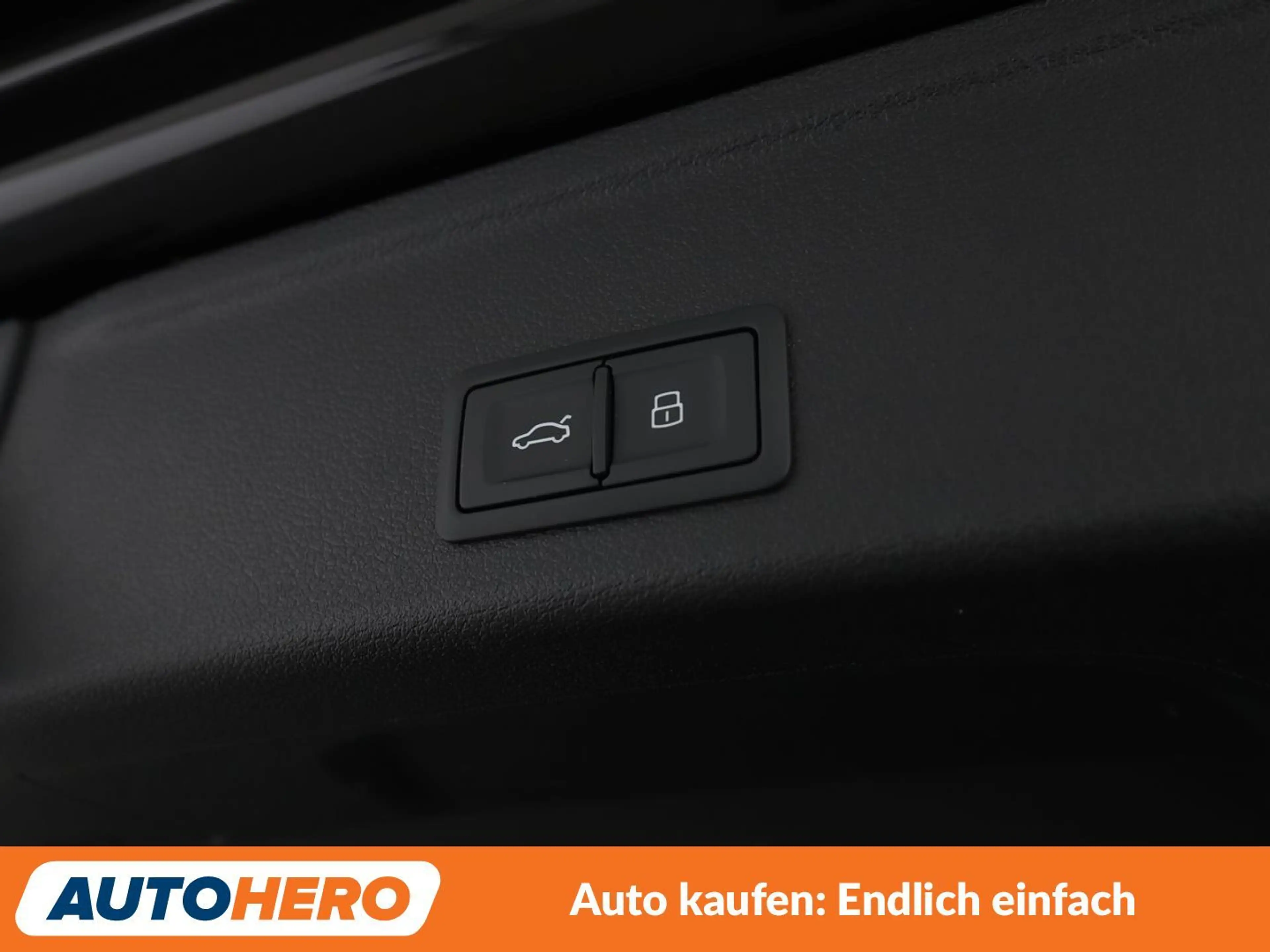 Audi A4 allroad 45 TFSI quattro Aut.*NAVI*CAM*SHZ* — photo 13