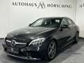 Mercedes-Benz C 180 d //AMG-Paket//Digital-Tacho// Grau - thumbnail 3