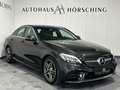 Mercedes-Benz C 180 d //AMG-Paket//Digital-Tacho// Grau - thumbnail 1