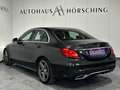 Mercedes-Benz C 180 d //AMG-Paket//Digital-Tacho// Grau - thumbnail 4