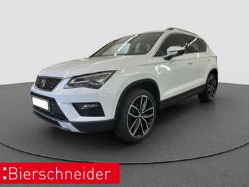 1.4 TSI Xcellence AHK NAVI REAR VIEW SHZ