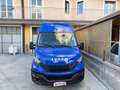 Iveco Daily 35S14 2.3 140Cv SPONDA CARICATRICE L3 H2 Blu/Azzurro - thumbnail 3