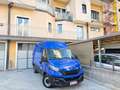 Iveco Daily 35S14 2.3 140Cv SPONDA CARICATRICE L3 H2 Blu/Azzurro - thumbnail 1