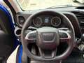 Iveco Daily 35S14 2.3 140Cv SPONDA CARICATRICE L3 H2 Blu/Azzurro - thumbnail 14
