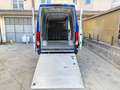 Iveco Daily 35S14 2.3 140Cv SPONDA CARICATRICE L3 H2 Blu/Azzurro - thumbnail 8