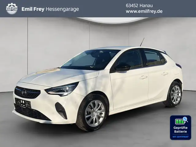 Opel Corsa-e -e Elegance 50 kWh