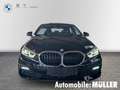BMW 120 d xDrive AHK-abnehmbar Navi Leder Digitales Cockpi Schwarz - thumbnail 2