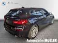 BMW 120 d xDrive AHK-abnehmbar Navi Leder Digitales Cockpi Schwarz - thumbnail 7