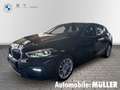 BMW 120 d xDrive AHK-abnehmbar Navi Leder Digitales Cockpi Schwarz - thumbnail 1