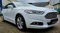 Ford Mondeo 2.0 TDCi Titanium Leder Navi LED Weiß - thumbnail 2